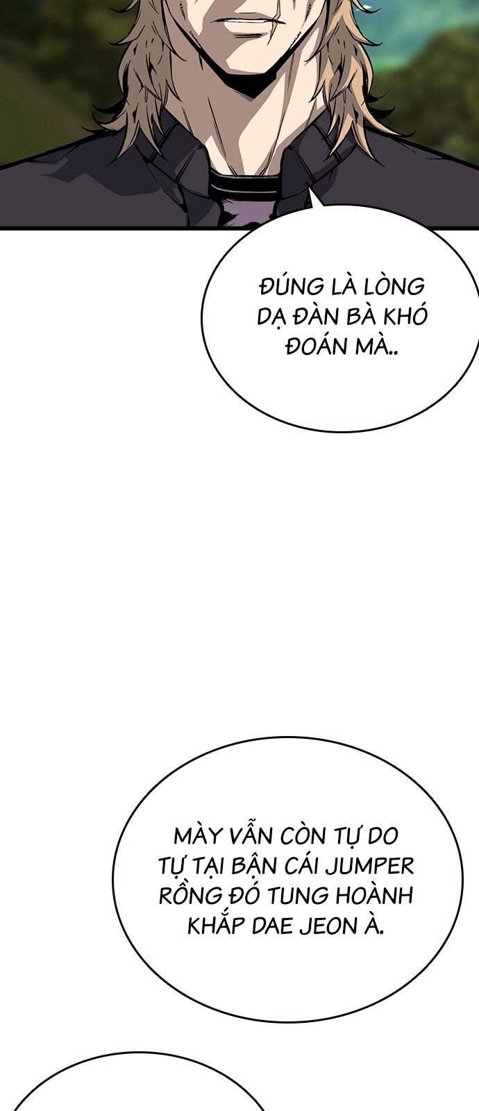 Vua Hiệp Sĩ Đã Trở Lại Với Một Vị Thần Chap 31 - Next Chap 32