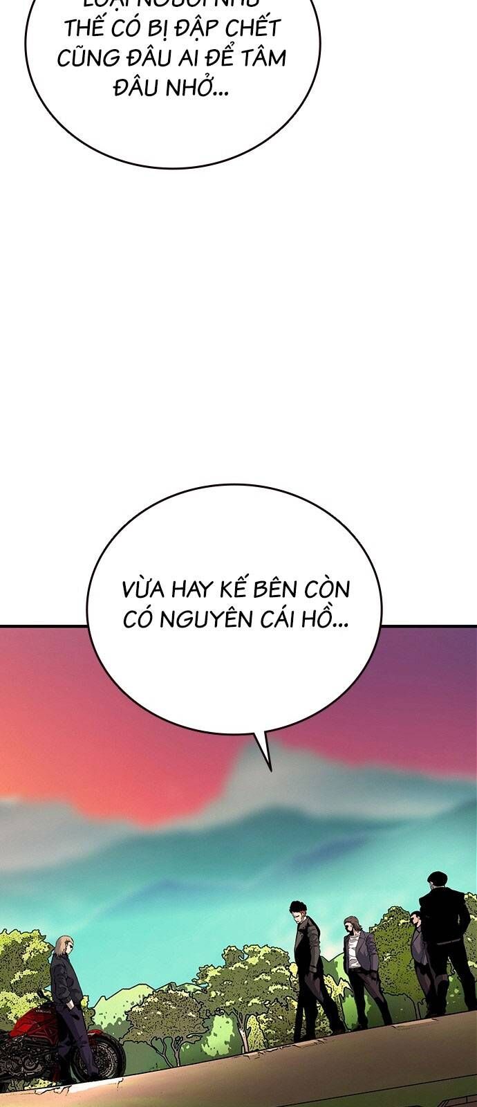 Vua Hiệp Sĩ Đã Trở Lại Với Một Vị Thần Chap 31 - Next Chap 32
