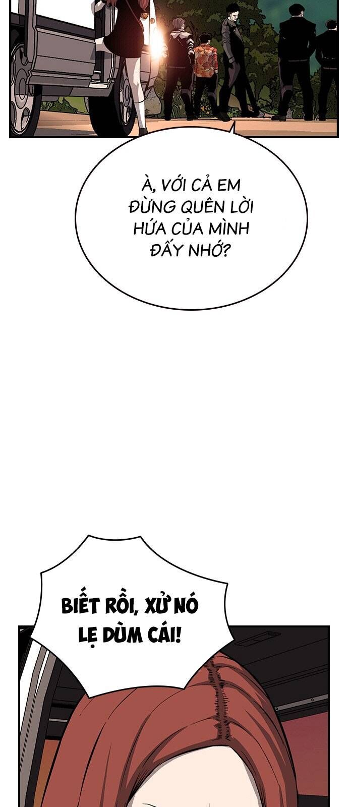 King Game Chap 31 - Next Chap 32