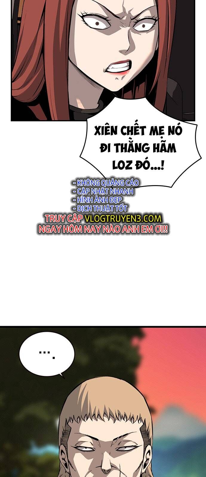 Vua Hiệp Sĩ Đã Trở Lại Với Một Vị Thần Chap 31 - Next Chap 32