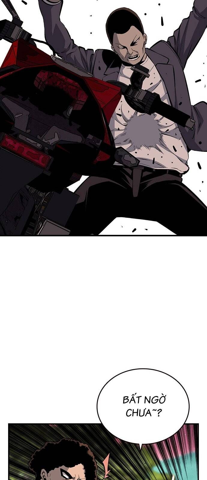 Vua Hiệp Sĩ Đã Trở Lại Với Một Vị Thần Chap 31 - Next Chap 32