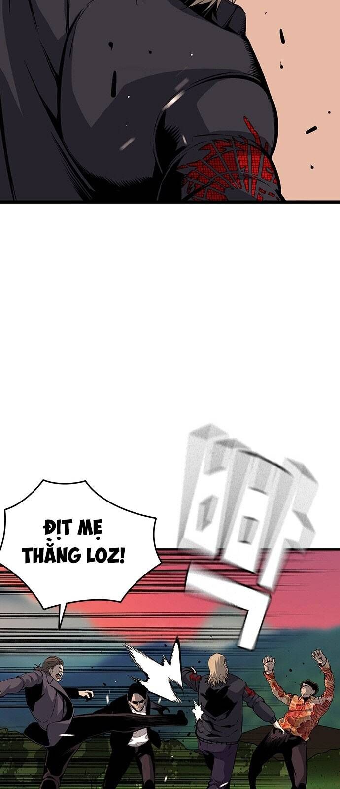 Vua Hiệp Sĩ Đã Trở Lại Với Một Vị Thần Chap 31 - Next Chap 32