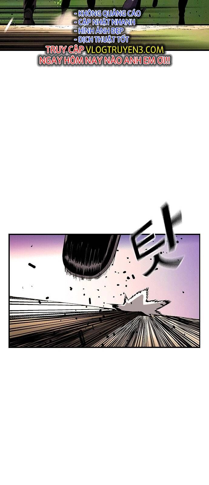 Vua Hiệp Sĩ Đã Trở Lại Với Một Vị Thần Chap 31 - Next Chap 32