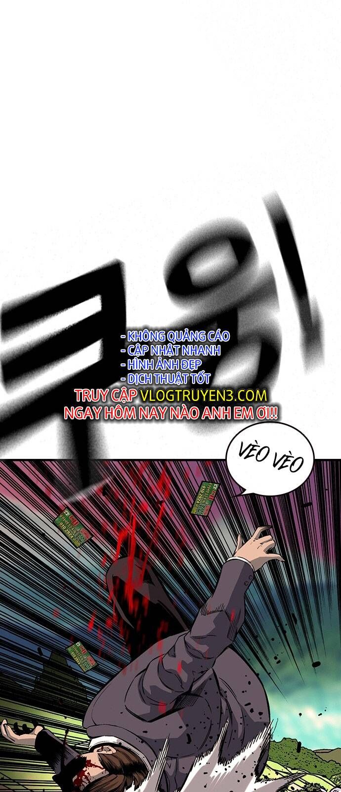 Vua Hiệp Sĩ Đã Trở Lại Với Một Vị Thần Chap 31 - Next Chap 32