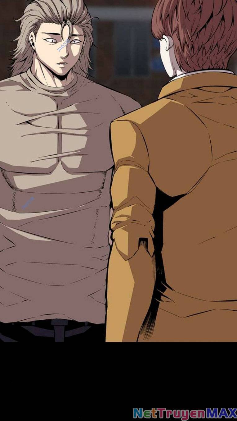 Vua Hiệp Sĩ Đã Trở Lại Với Một Vị Thần Chap 50 - Next Chap 51