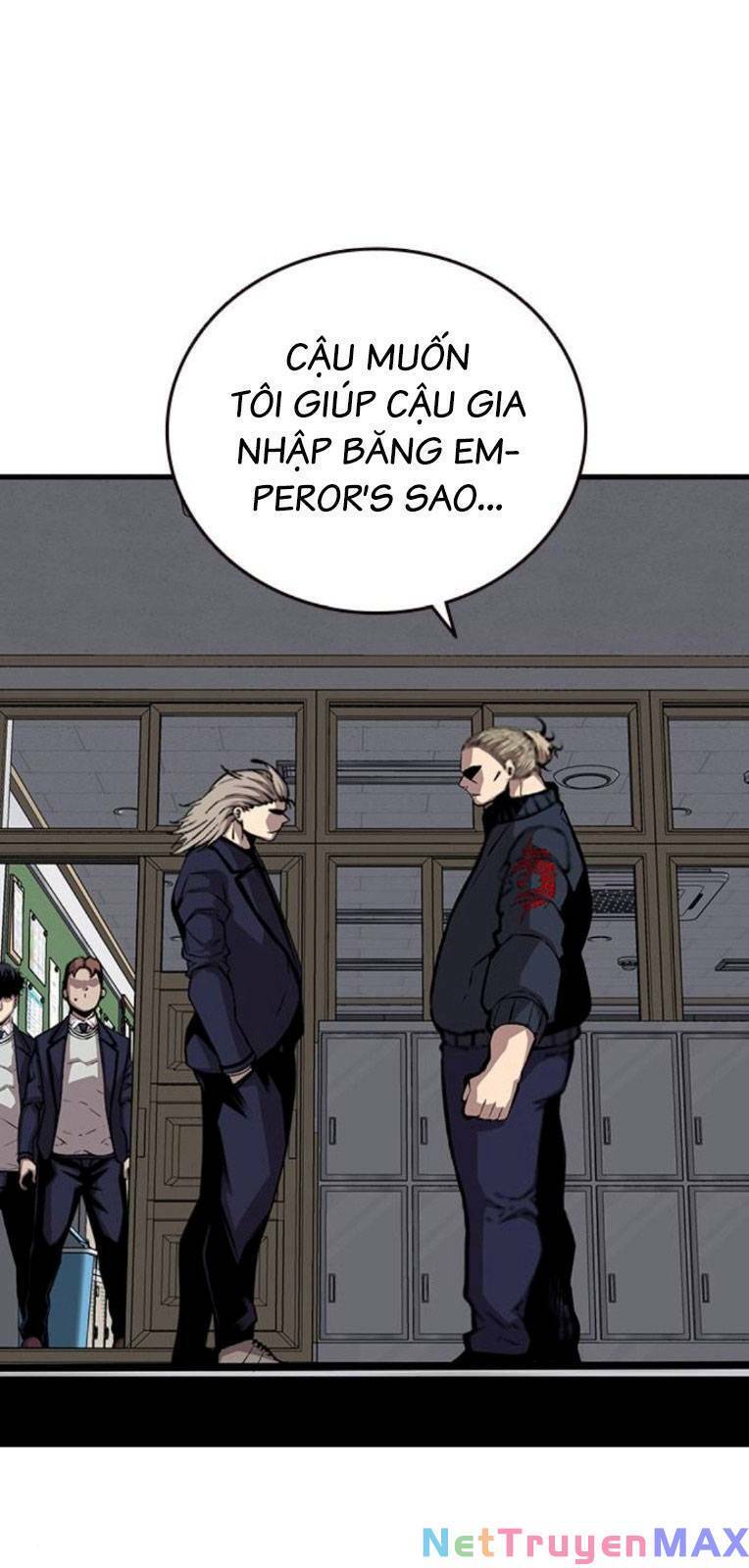 Vua Hiệp Sĩ Đã Trở Lại Với Một Vị Thần Chap 50 - Next Chap 51
