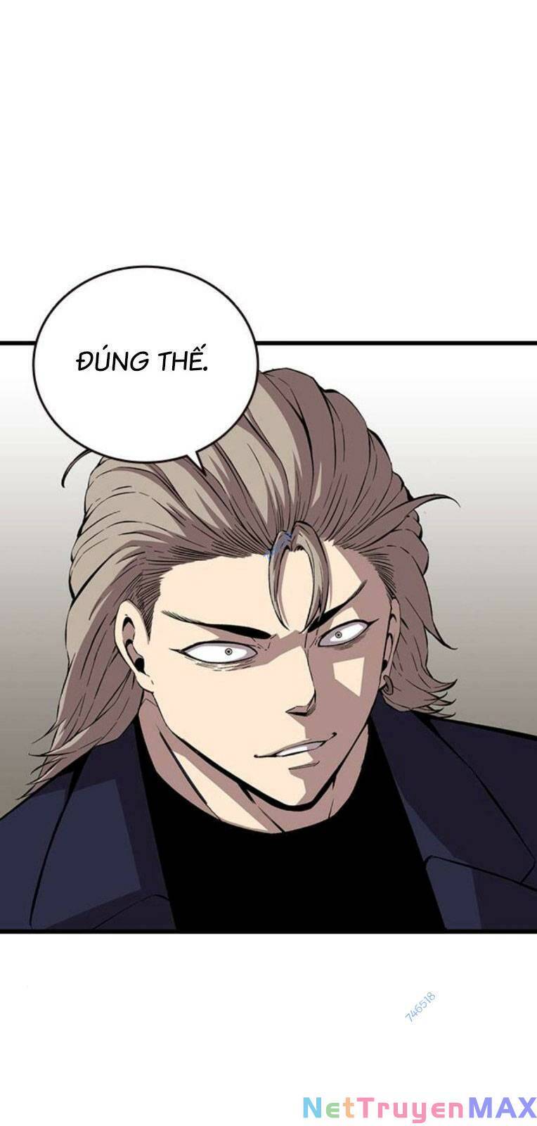 Vua Hiệp Sĩ Đã Trở Lại Với Một Vị Thần Chap 50 - Next Chap 51