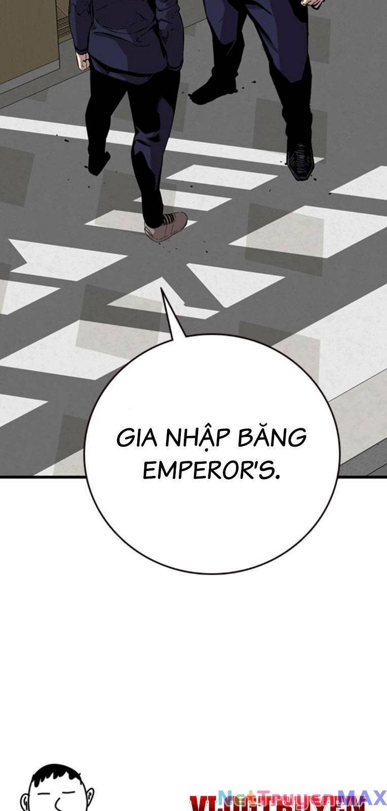 Vua Hiệp Sĩ Đã Trở Lại Với Một Vị Thần Chap 50 - Next Chap 51