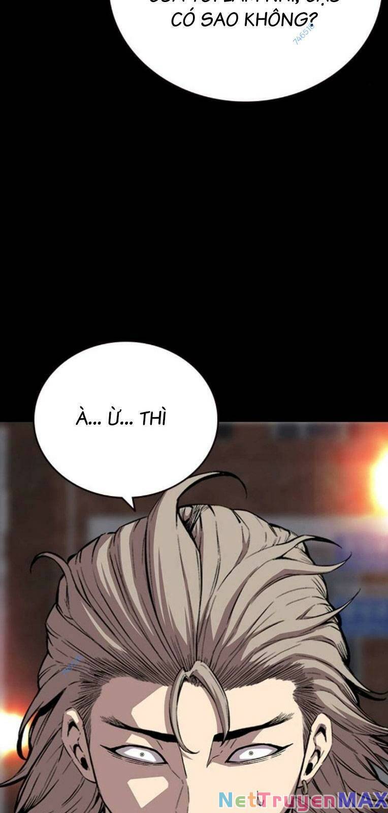 Vua Hiệp Sĩ Đã Trở Lại Với Một Vị Thần Chap 50 - Next Chap 51