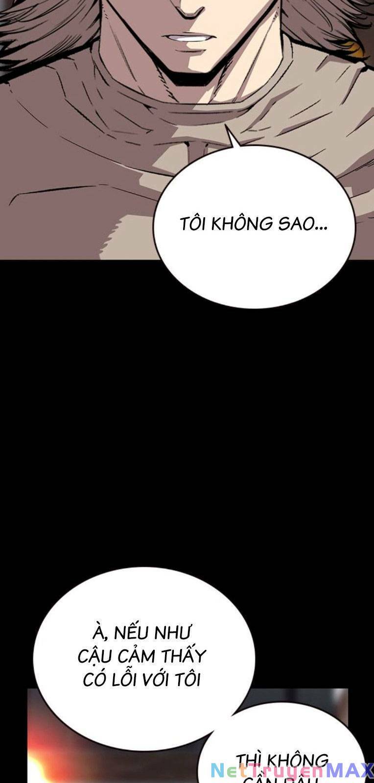 Vua Hiệp Sĩ Đã Trở Lại Với Một Vị Thần Chap 50 - Next Chap 51
