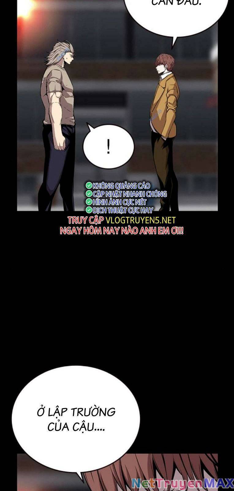 Vua Hiệp Sĩ Đã Trở Lại Với Một Vị Thần Chap 50 - Next Chap 51