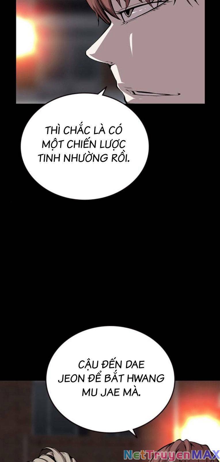 Vua Hiệp Sĩ Đã Trở Lại Với Một Vị Thần Chap 50 - Next Chap 51