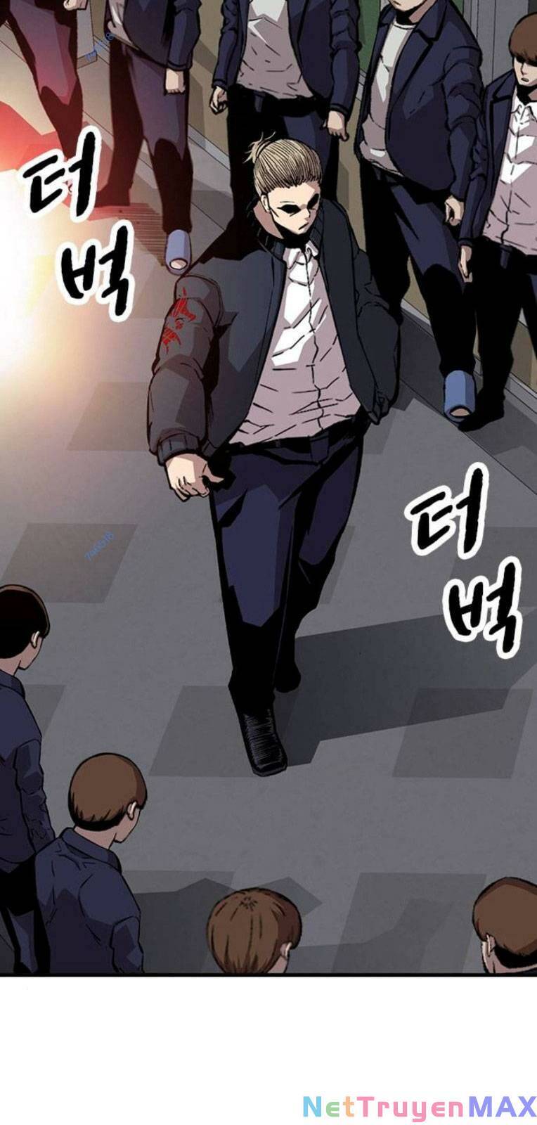 Vua Hiệp Sĩ Đã Trở Lại Với Một Vị Thần Chap 50 - Next Chap 51