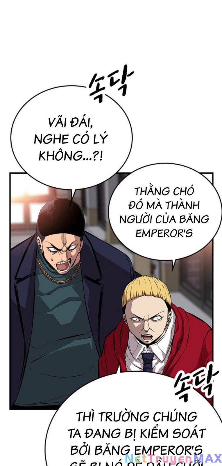 Vua Hiệp Sĩ Đã Trở Lại Với Một Vị Thần Chap 50 - Next Chap 51