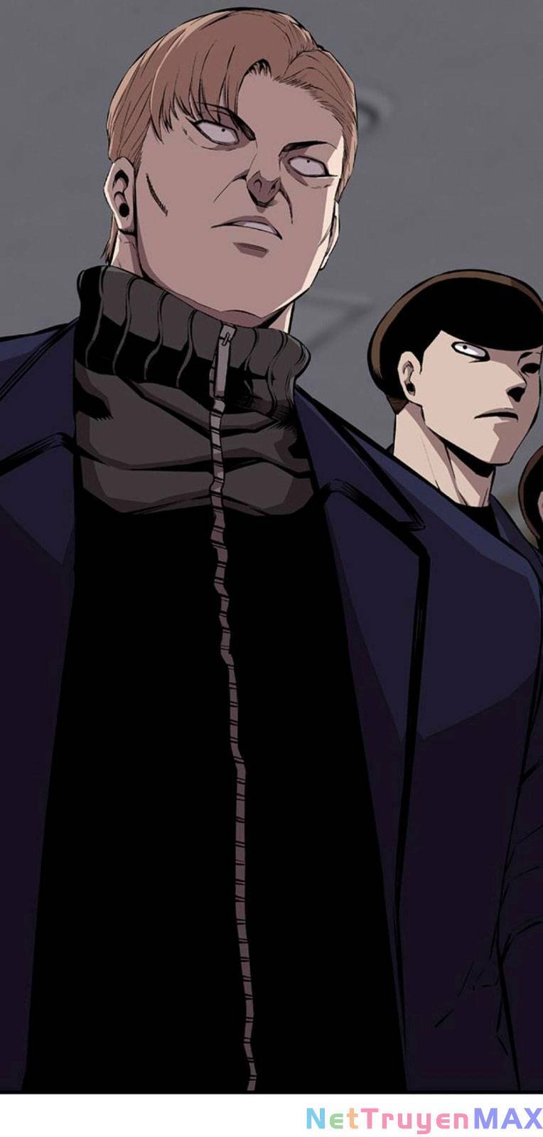 Vua Hiệp Sĩ Đã Trở Lại Với Một Vị Thần Chap 50 - Next Chap 51
