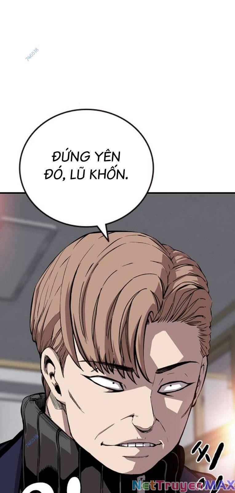 Vua Hiệp Sĩ Đã Trở Lại Với Một Vị Thần Chap 50 - Next Chap 51