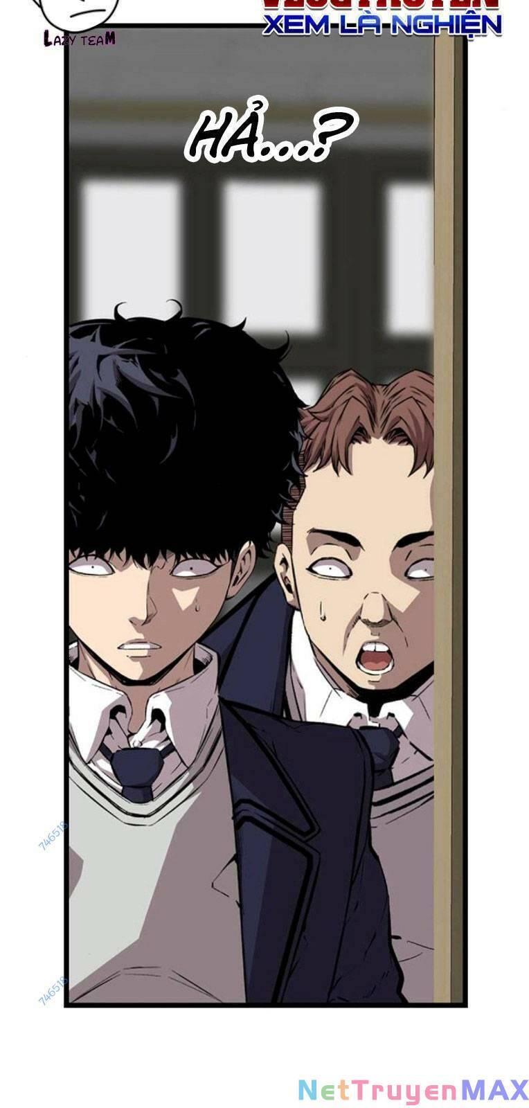 Vua Hiệp Sĩ Đã Trở Lại Với Một Vị Thần Chap 50 - Next Chap 51