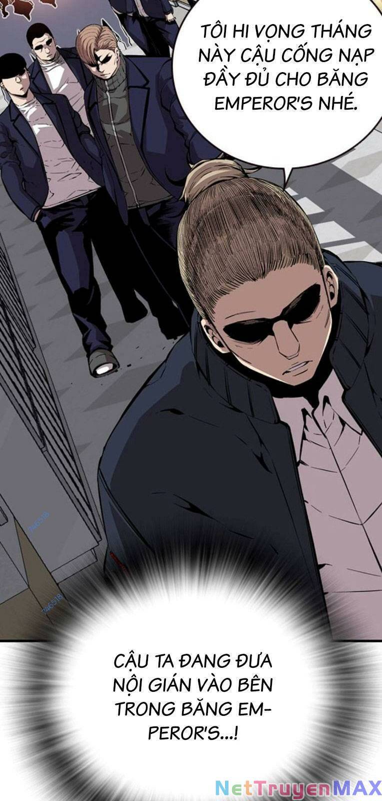 Vua Hiệp Sĩ Đã Trở Lại Với Một Vị Thần Chap 50 - Next Chap 51