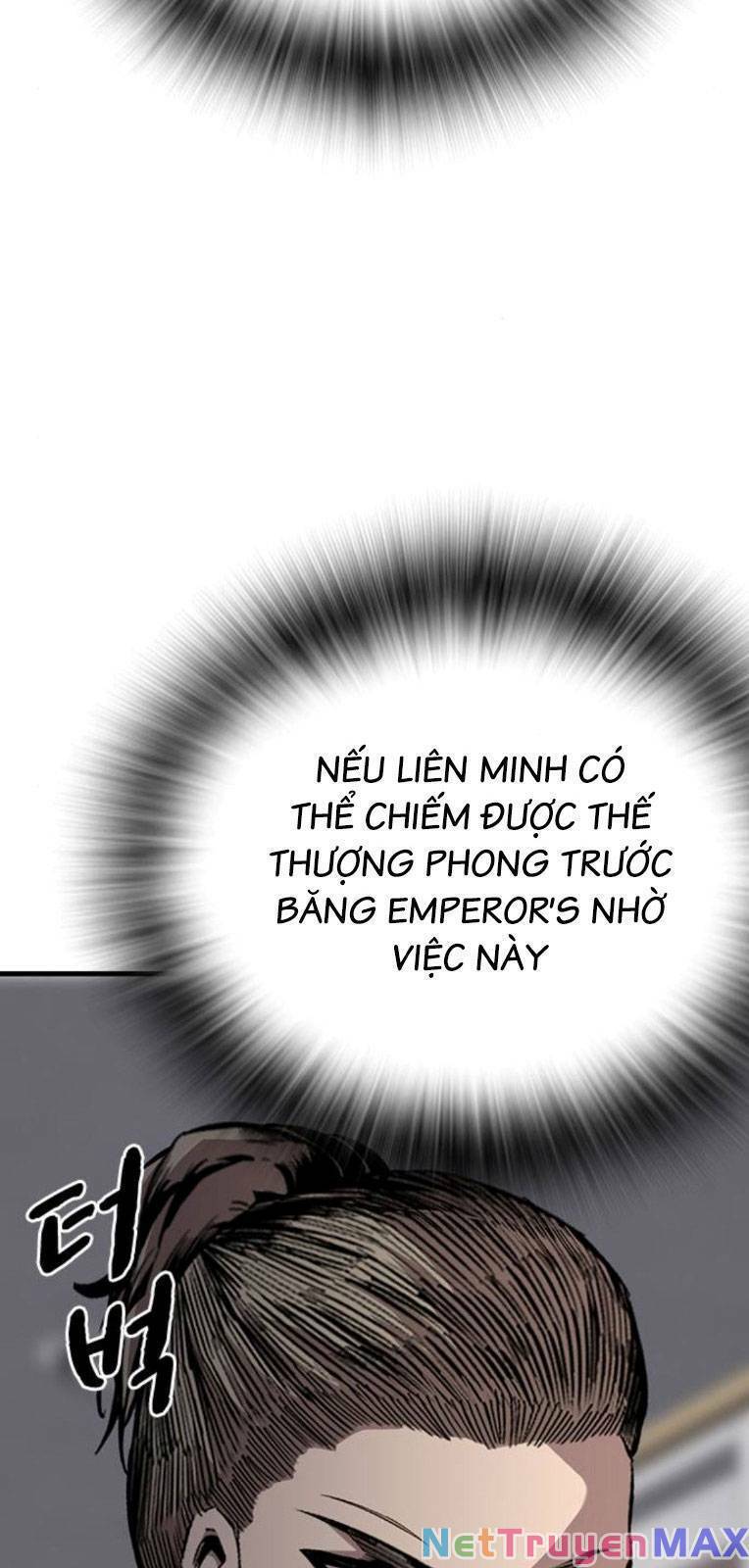 Vua Hiệp Sĩ Đã Trở Lại Với Một Vị Thần Chap 50 - Next Chap 51