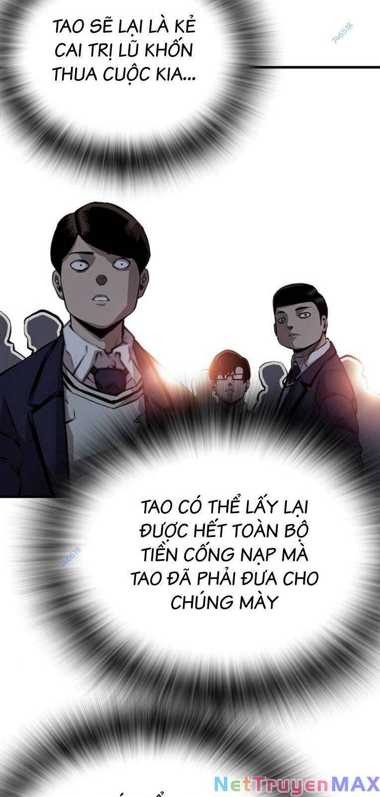 Vua Hiệp Sĩ Đã Trở Lại Với Một Vị Thần Chap 50 - Next Chap 51
