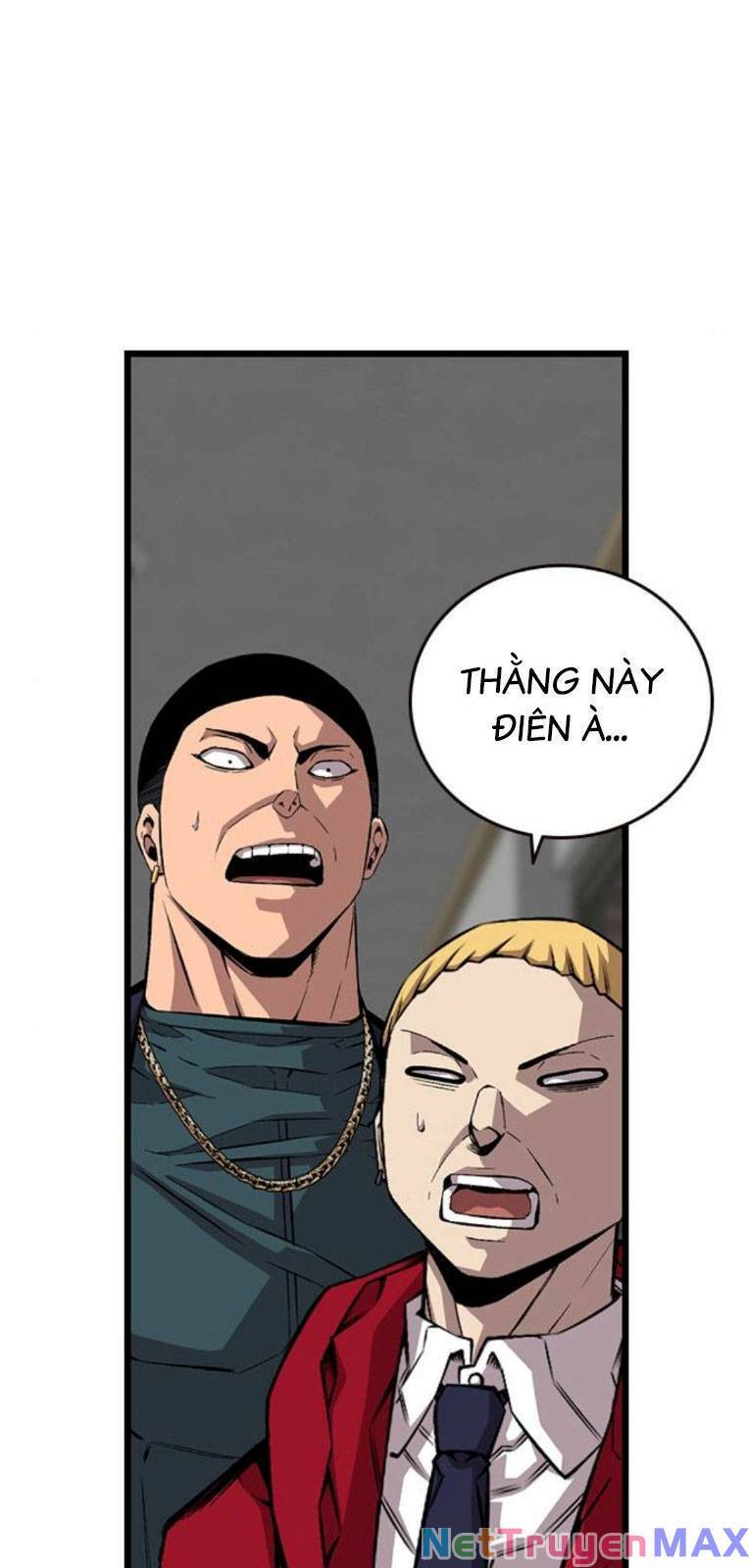Vua Hiệp Sĩ Đã Trở Lại Với Một Vị Thần Chap 50 - Next Chap 51
