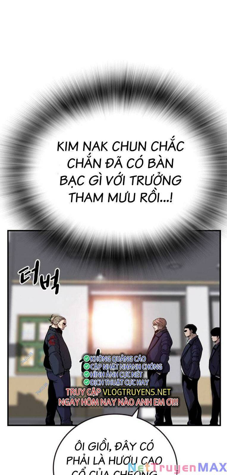 Vua Hiệp Sĩ Đã Trở Lại Với Một Vị Thần Chap 50 - Next Chap 51