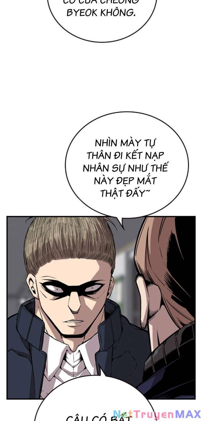 Vua Hiệp Sĩ Đã Trở Lại Với Một Vị Thần Chap 50 - Next Chap 51
