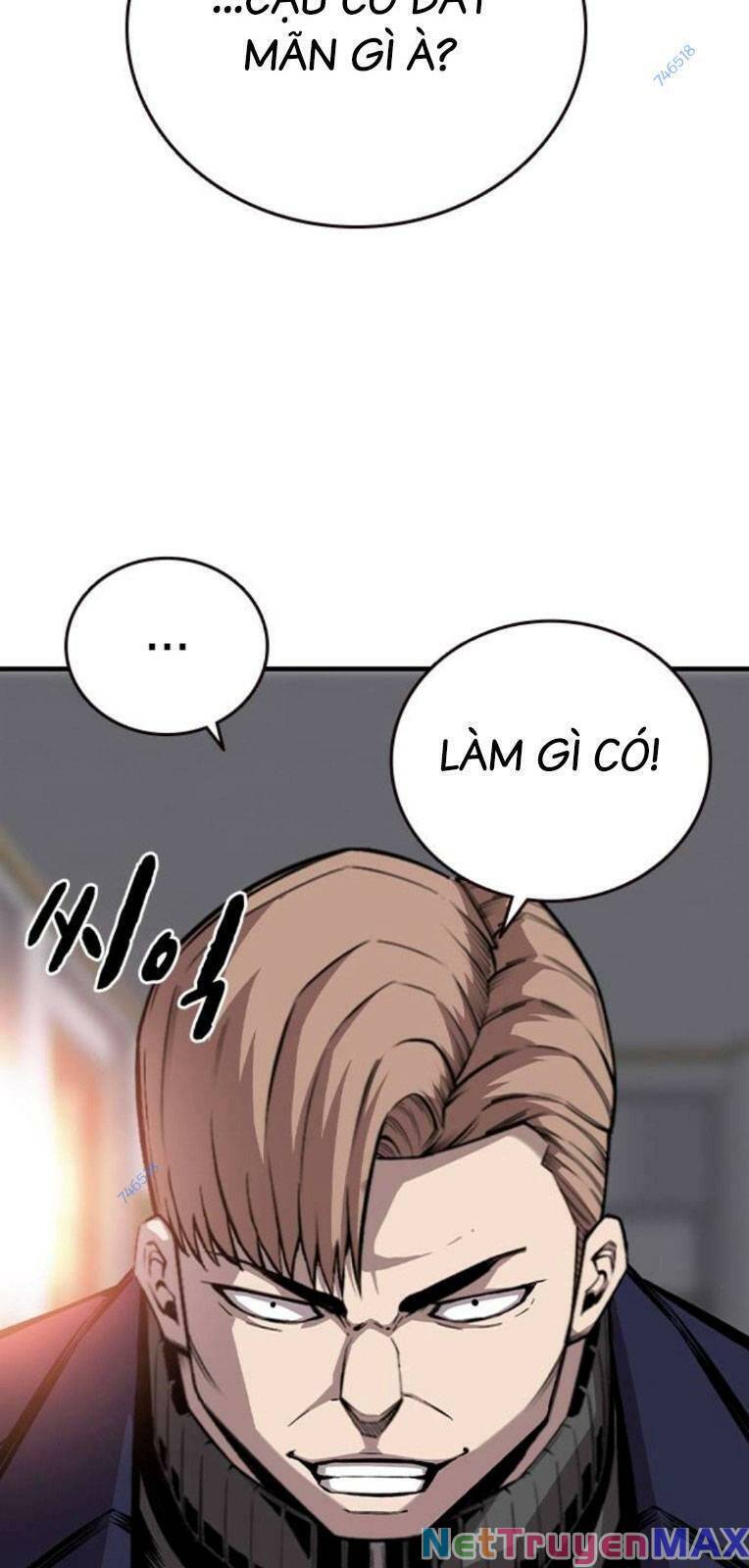 Vua Hiệp Sĩ Đã Trở Lại Với Một Vị Thần Chap 50 - Next Chap 51