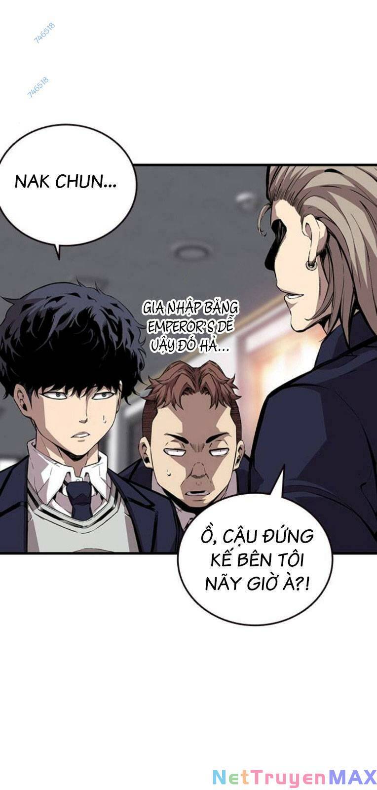 Vua Hiệp Sĩ Đã Trở Lại Với Một Vị Thần Chap 50 - Next Chap 51