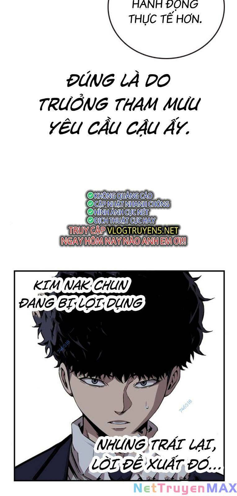 Vua Hiệp Sĩ Đã Trở Lại Với Một Vị Thần Chap 50 - Next Chap 51