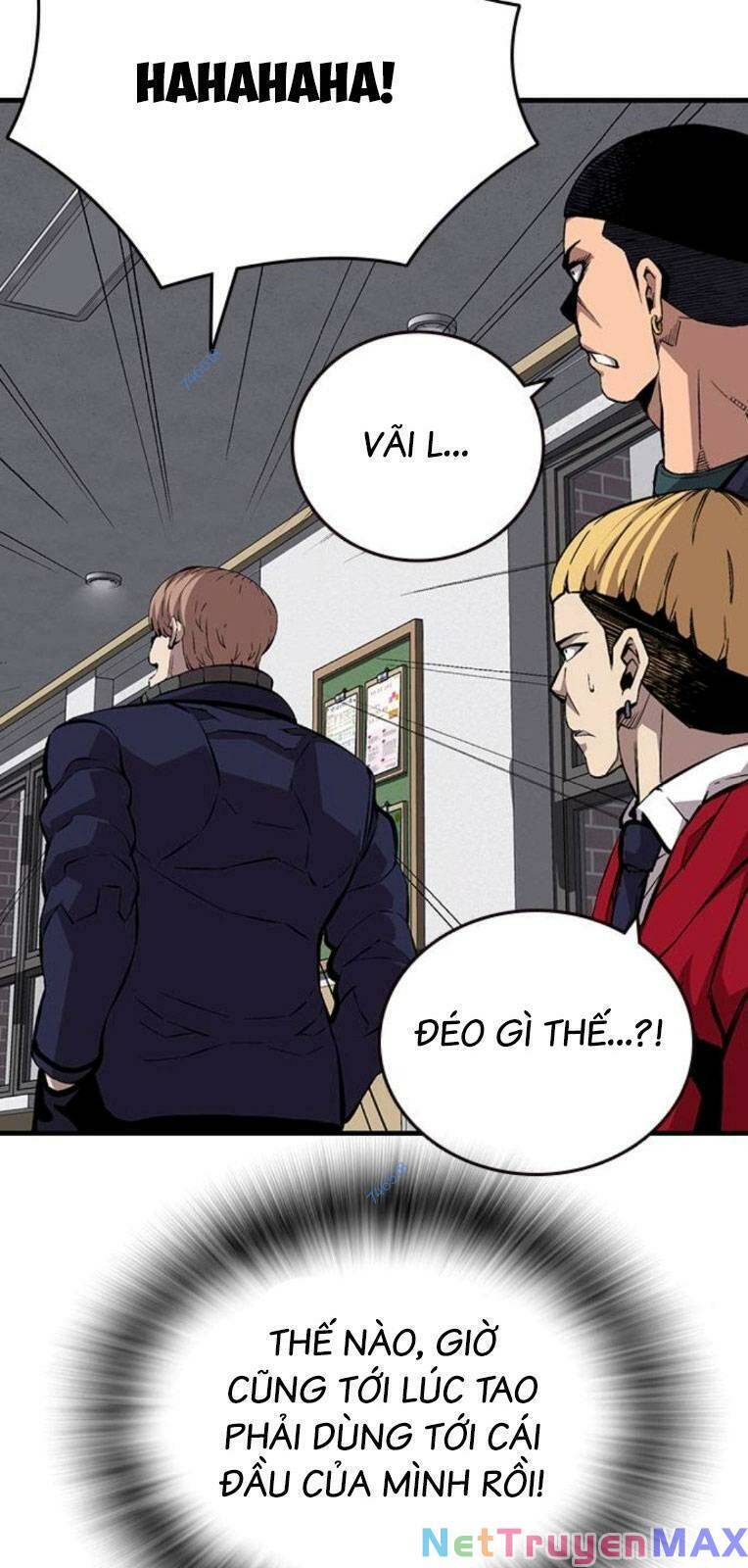 Vua Hiệp Sĩ Đã Trở Lại Với Một Vị Thần Chap 50 - Next Chap 51