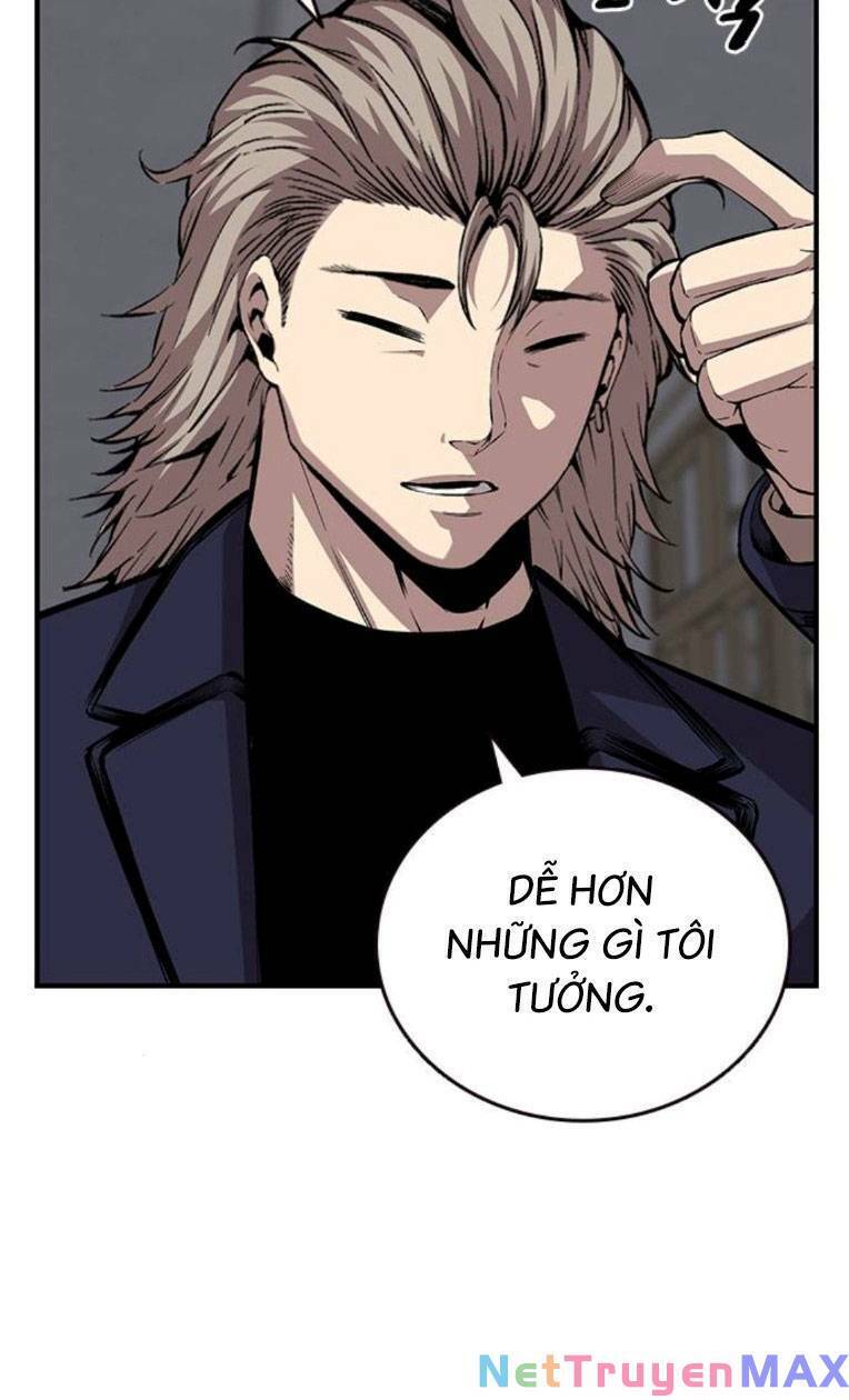 Vua Hiệp Sĩ Đã Trở Lại Với Một Vị Thần Chap 50 - Next Chap 51