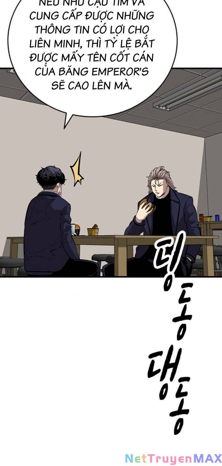 Vua Hiệp Sĩ Đã Trở Lại Với Một Vị Thần Chap 50 - Next Chap 51
