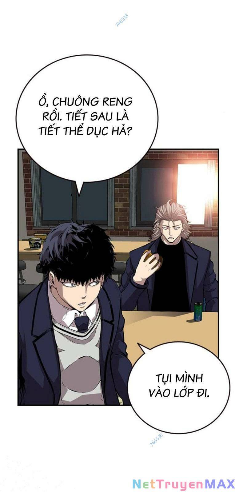 Vua Hiệp Sĩ Đã Trở Lại Với Một Vị Thần Chap 50 - Next Chap 51
