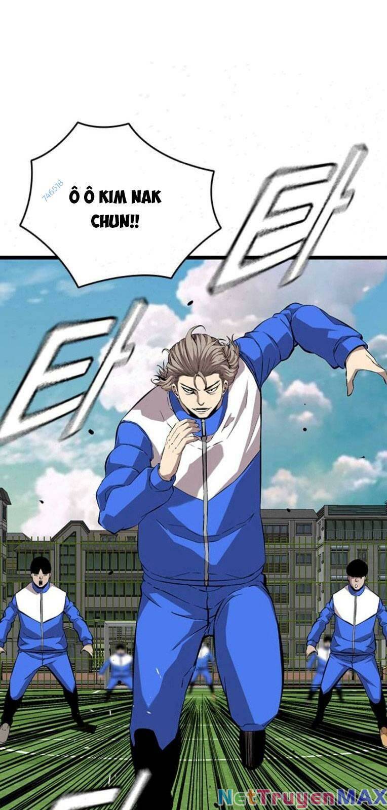 Vua Hiệp Sĩ Đã Trở Lại Với Một Vị Thần Chap 50 - Next Chap 51