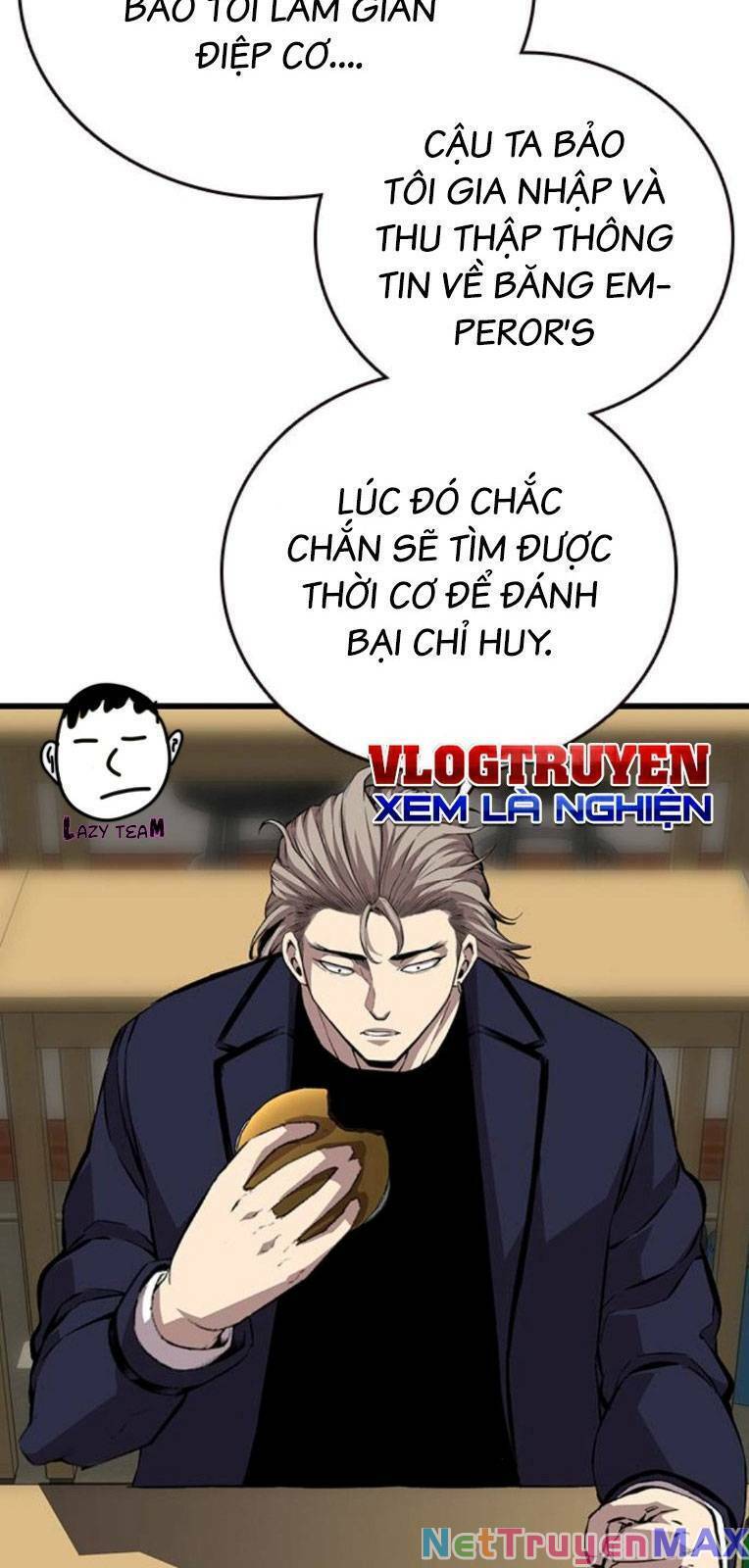 Vua Hiệp Sĩ Đã Trở Lại Với Một Vị Thần Chap 50 - Next Chap 51