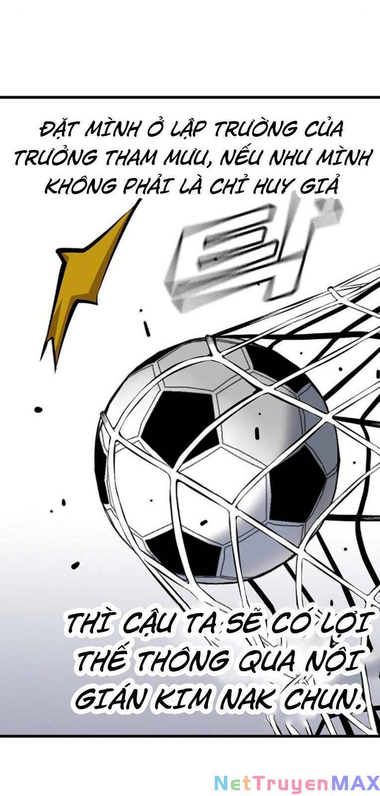 Vua Hiệp Sĩ Đã Trở Lại Với Một Vị Thần Chap 50 - Next Chap 51