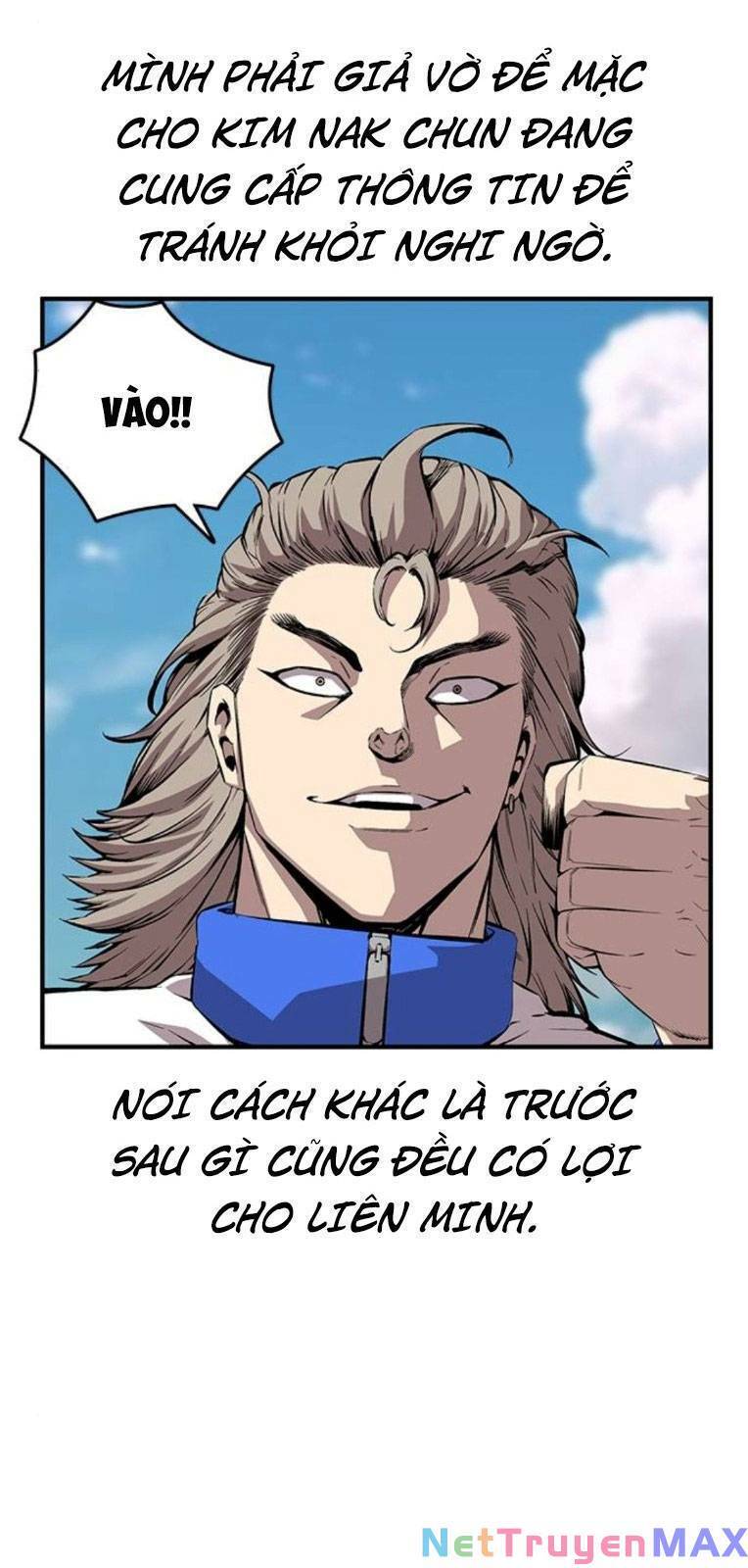 King Game Chap 50 - Next Chap 51