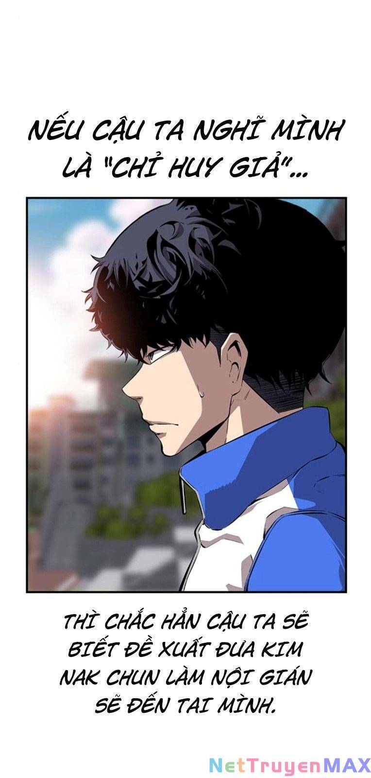 Vua Hiệp Sĩ Đã Trở Lại Với Một Vị Thần Chap 50 - Next Chap 51