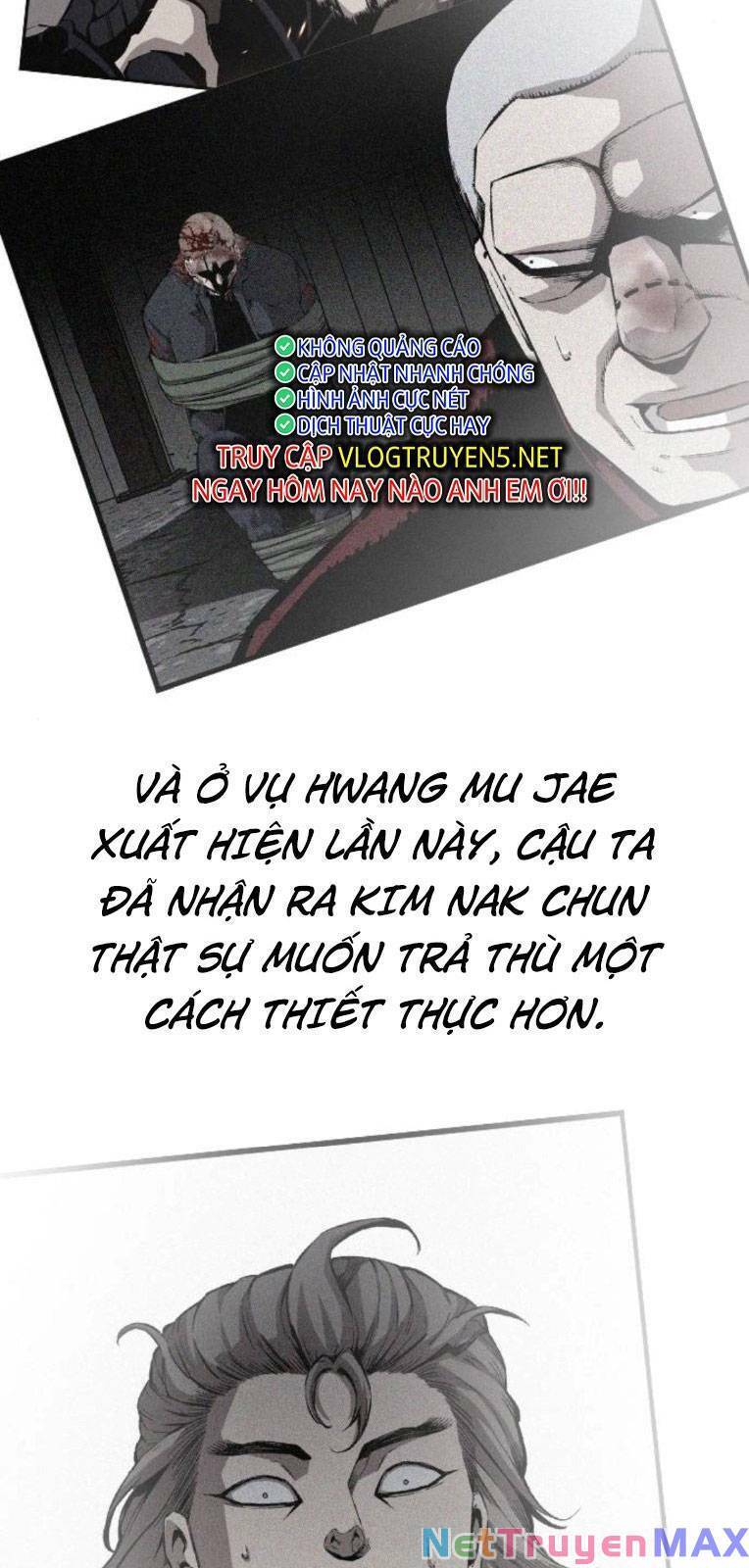 Vua Hiệp Sĩ Đã Trở Lại Với Một Vị Thần Chap 50 - Next Chap 51