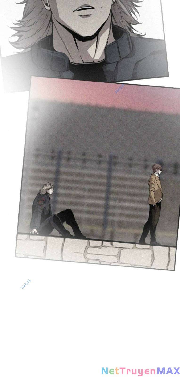 Vua Hiệp Sĩ Đã Trở Lại Với Một Vị Thần Chap 50 - Next Chap 51