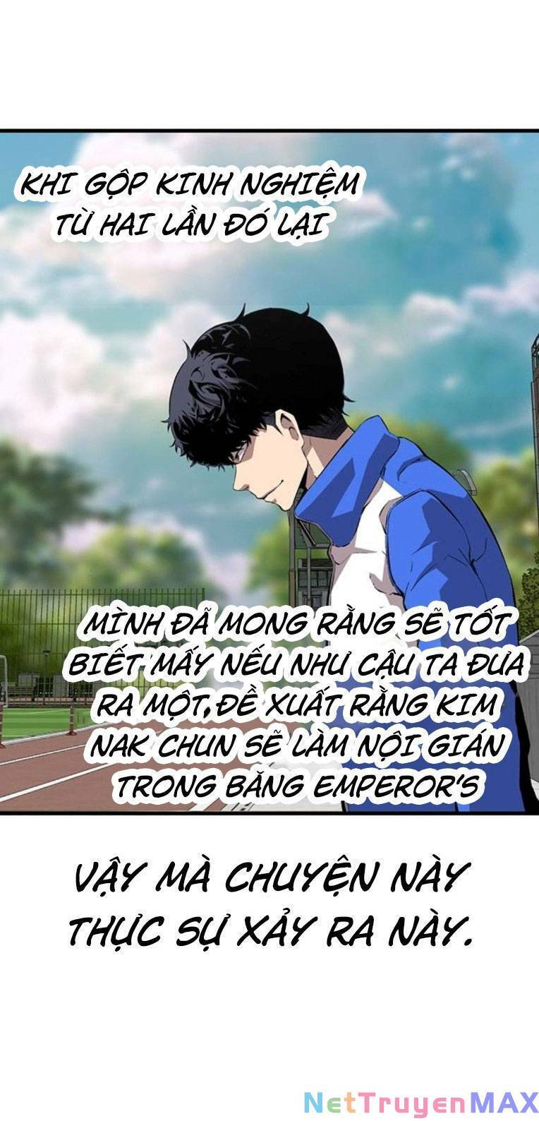 Vua Hiệp Sĩ Đã Trở Lại Với Một Vị Thần Chap 50 - Next Chap 51