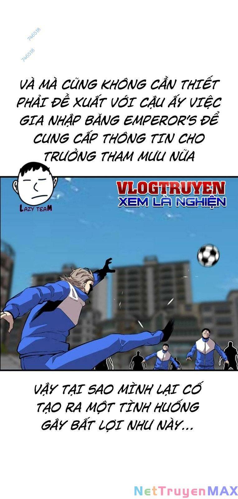 Vua Hiệp Sĩ Đã Trở Lại Với Một Vị Thần Chap 50 - Next Chap 51