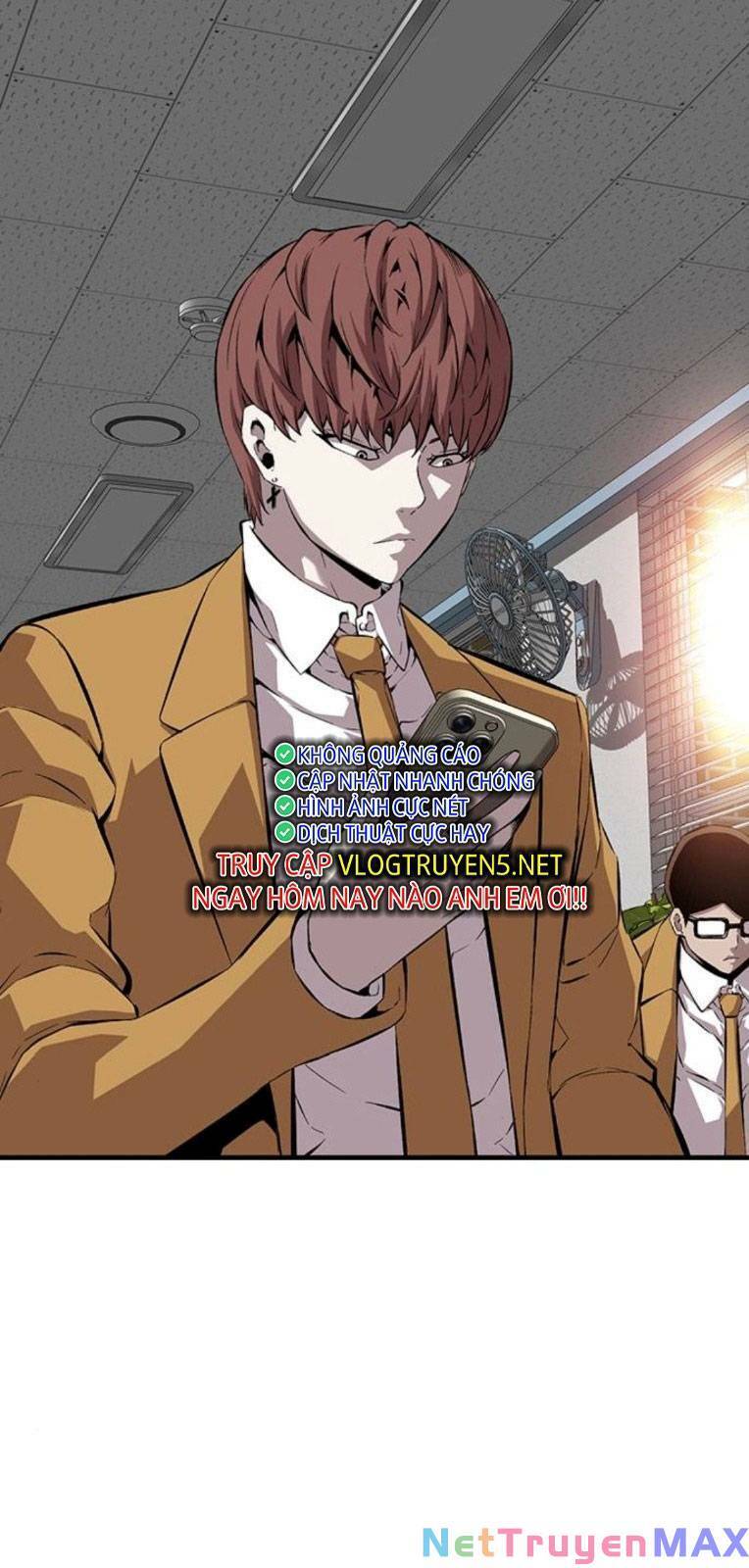 Vua Hiệp Sĩ Đã Trở Lại Với Một Vị Thần Chap 50 - Next Chap 51