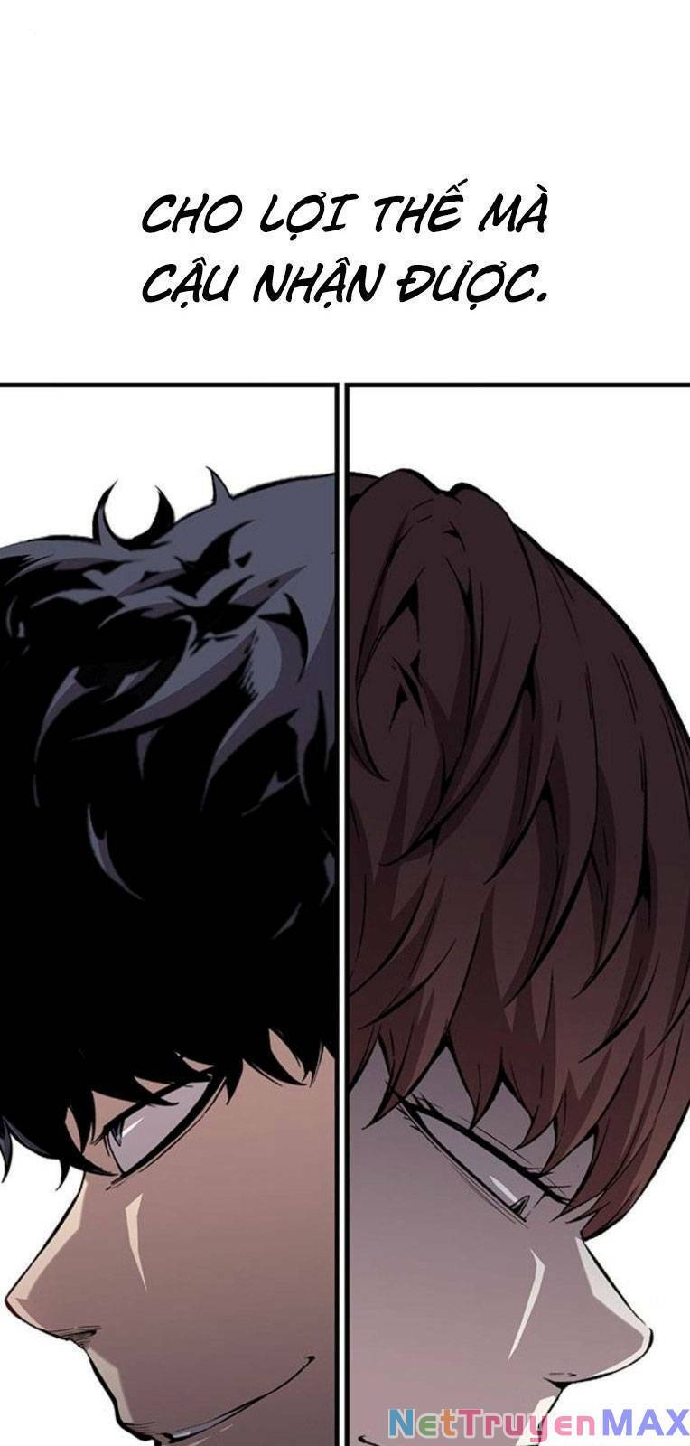 Vua Hiệp Sĩ Đã Trở Lại Với Một Vị Thần Chap 50 - Next Chap 51