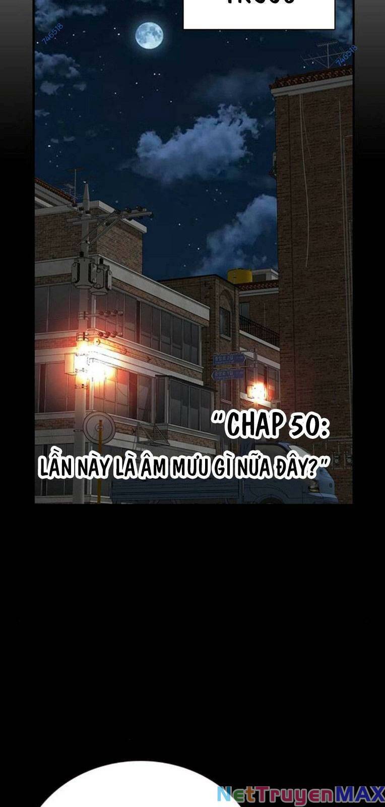 Vua Hiệp Sĩ Đã Trở Lại Với Một Vị Thần Chap 50 - Next Chap 51