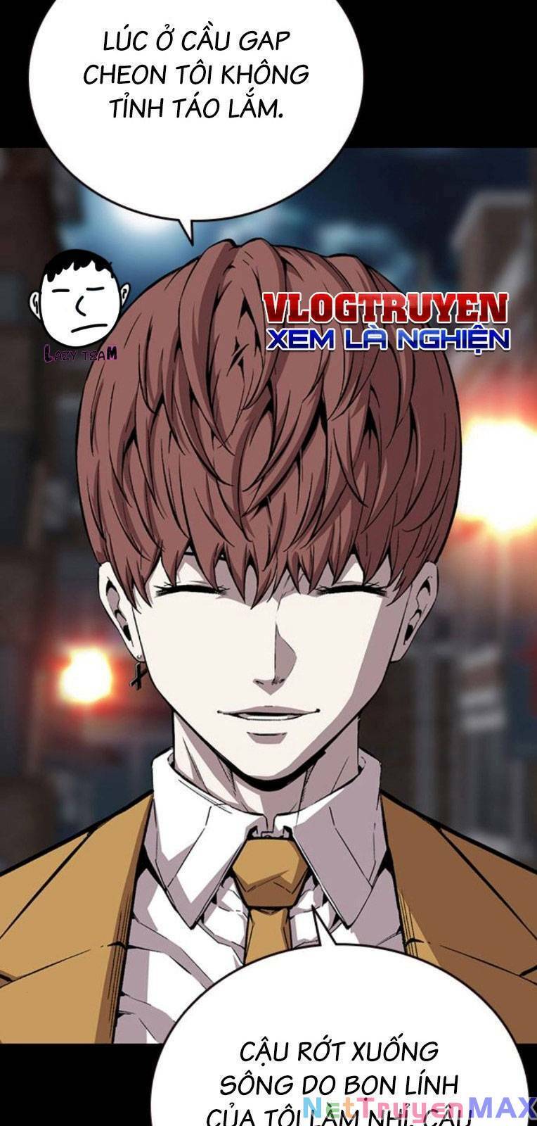 Vua Hiệp Sĩ Đã Trở Lại Với Một Vị Thần Chap 50 - Next Chap 51