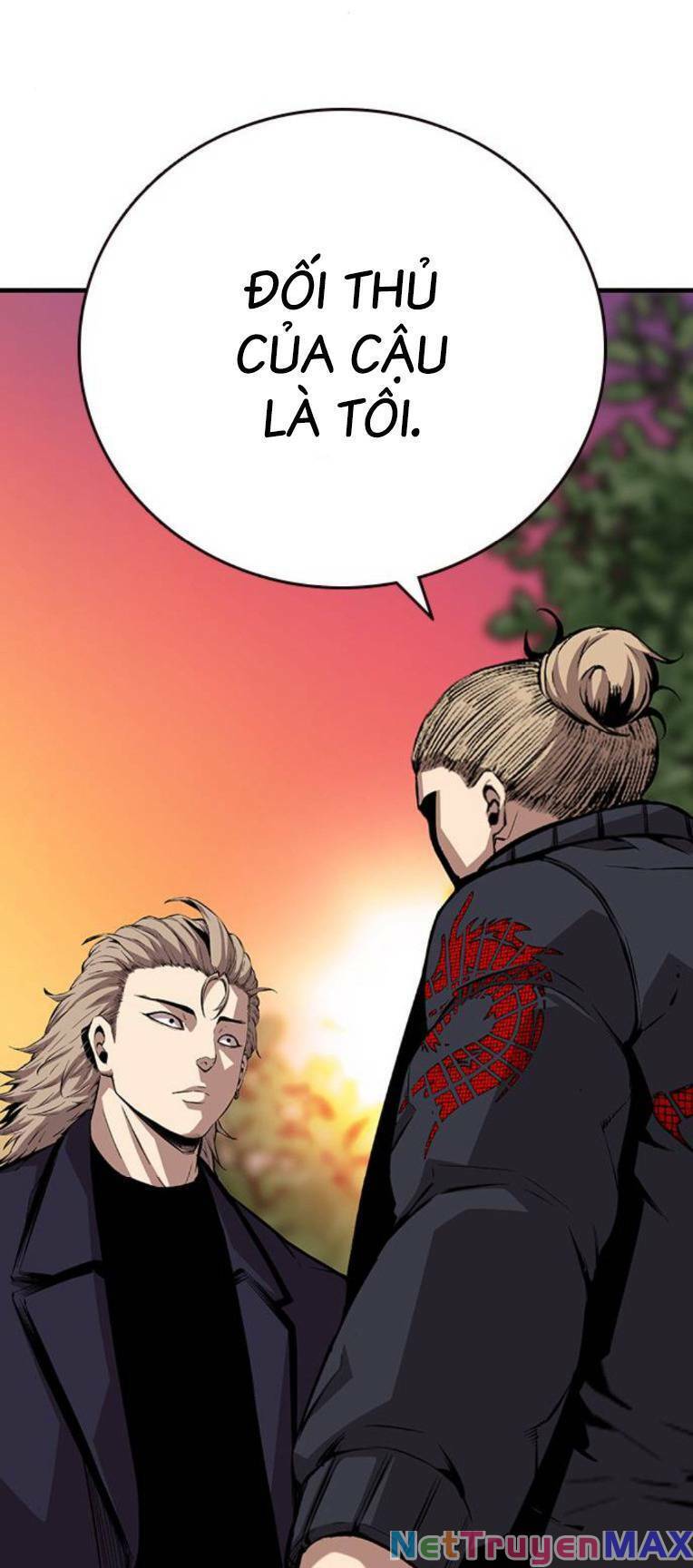 Vua Hiệp Sĩ Đã Trở Lại Với Một Vị Thần Chap 51 - Next Chap 52