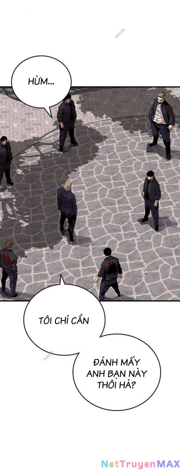 Vua Hiệp Sĩ Đã Trở Lại Với Một Vị Thần Chap 51 - Next Chap 52