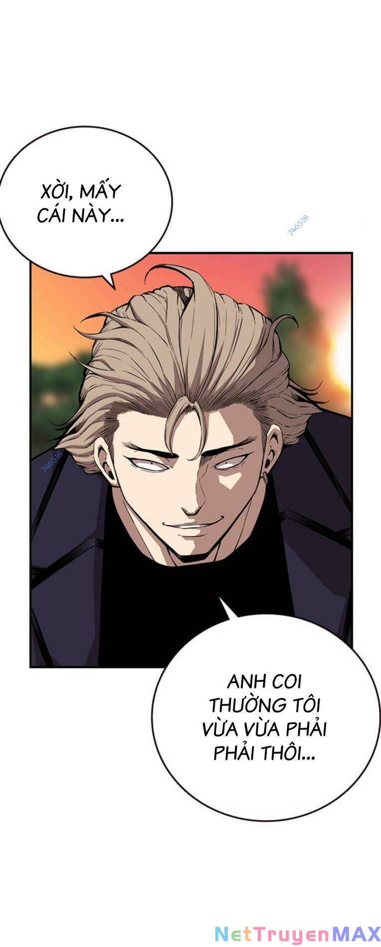 Vua Hiệp Sĩ Đã Trở Lại Với Một Vị Thần Chap 51 - Next Chap 52